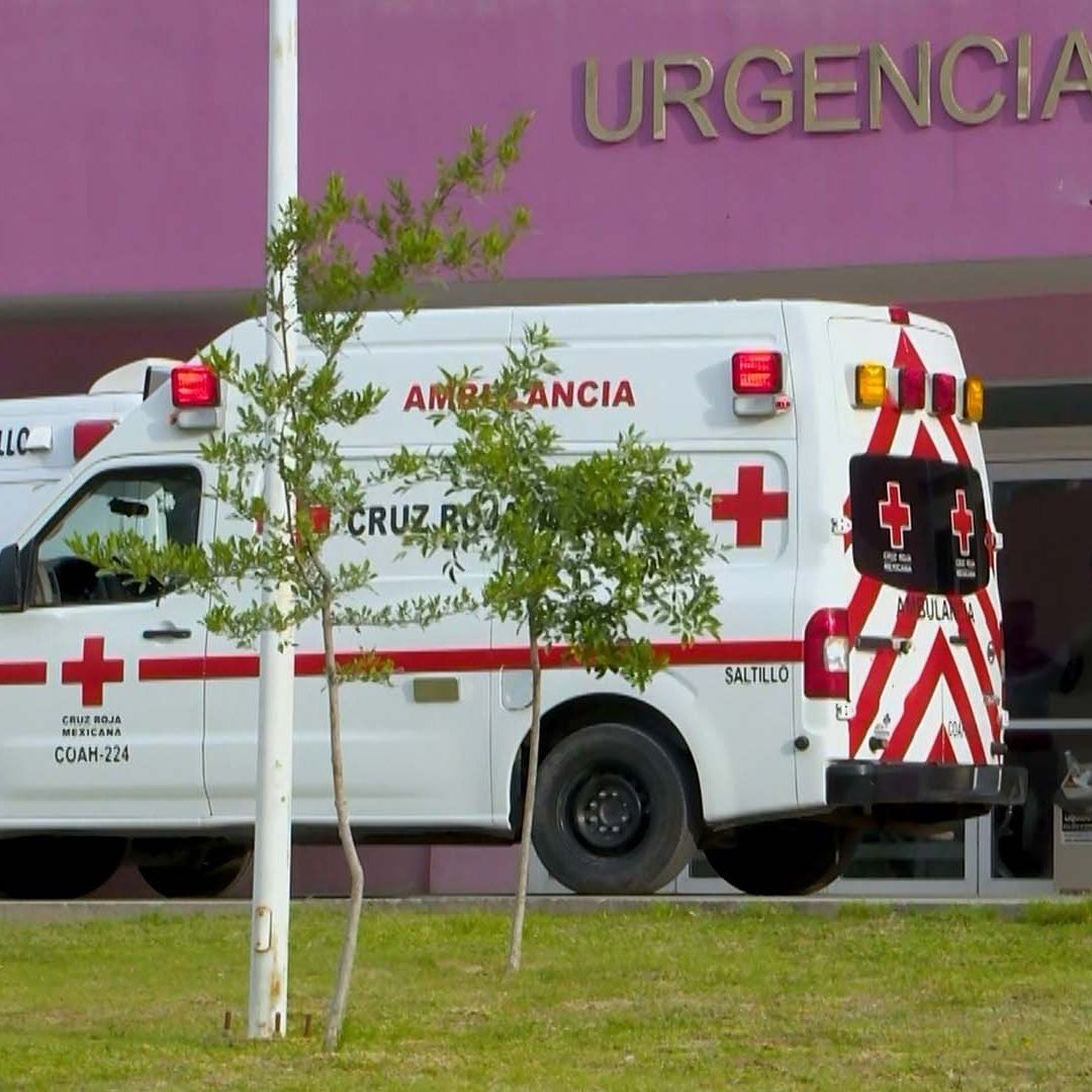 Muere Niño por Presunto Dolor Estomacal en Saltillo, Coahuila