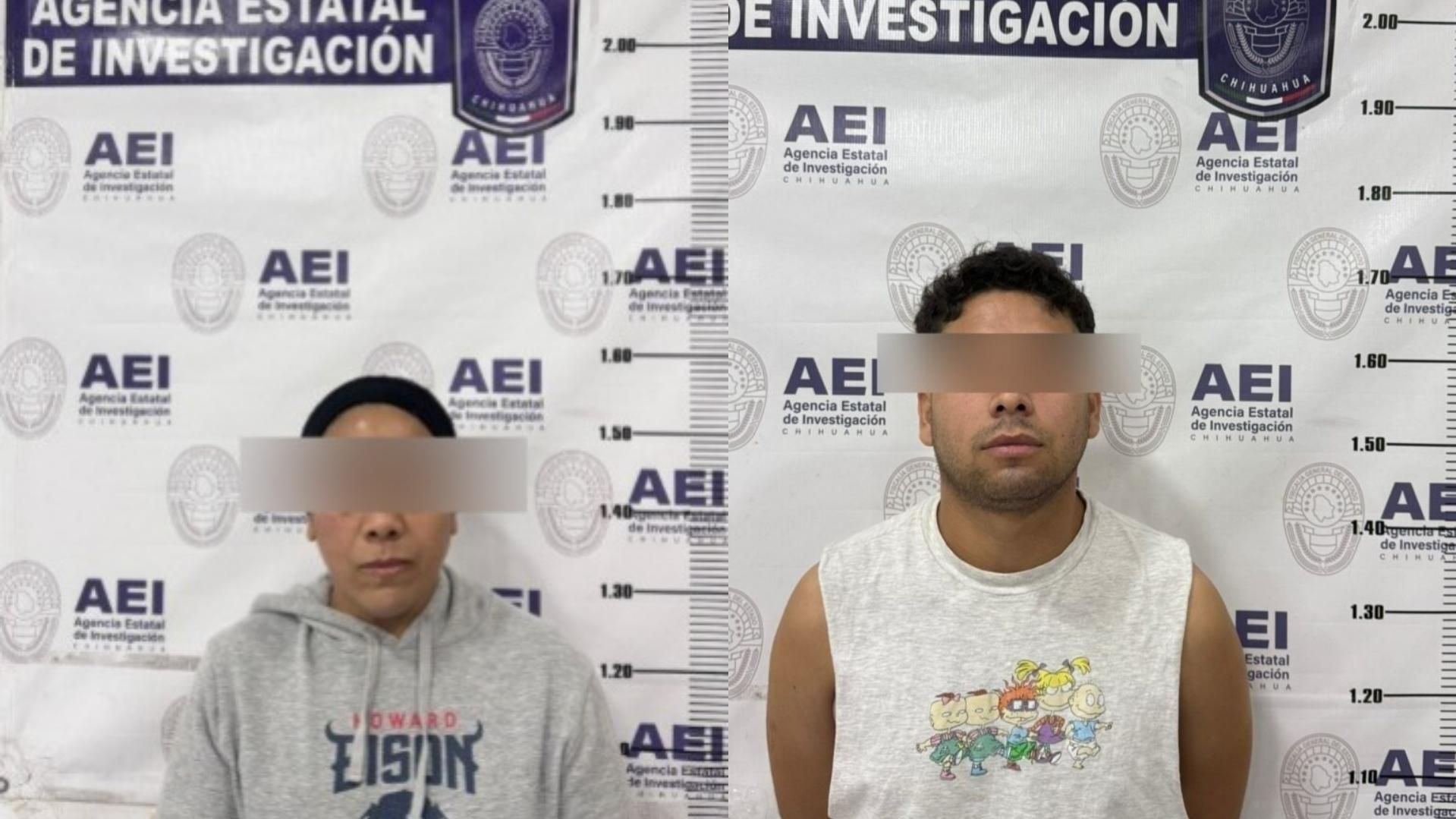 Vinculan a Proceso a Dueña y Empleado de Funeraria Del Carmen en Ciudad Juárez