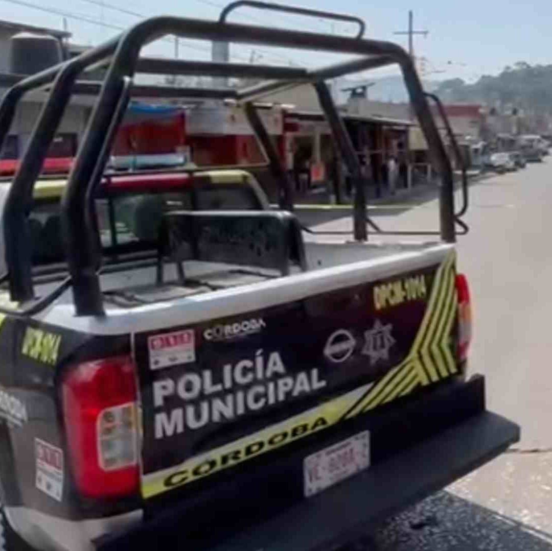 Mueren Hombres Baleados en Colonia Antorchista Sección C de Córdoba Veracruz