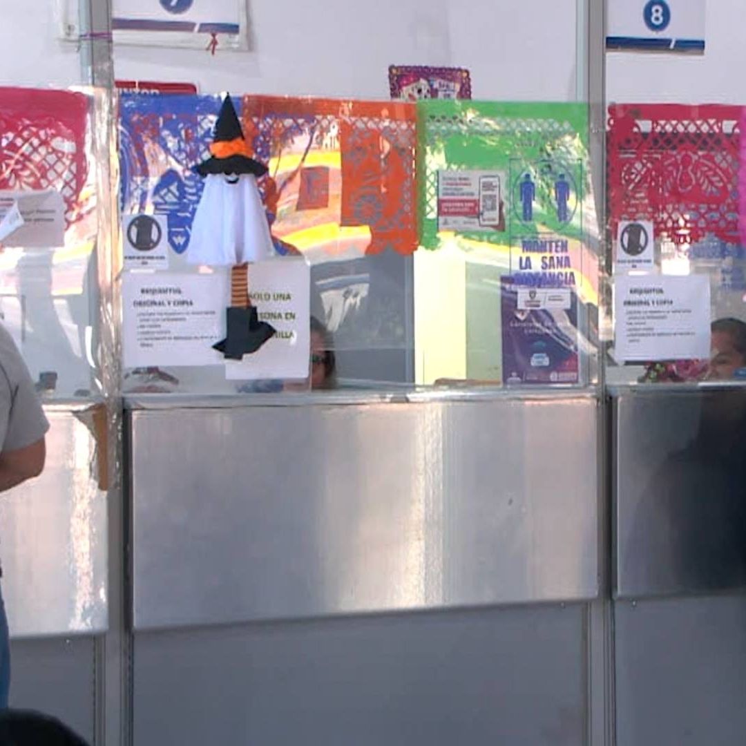 Ciudadanos en Chihuahua Rechazan ‘Accesorios’ | Foto: N+