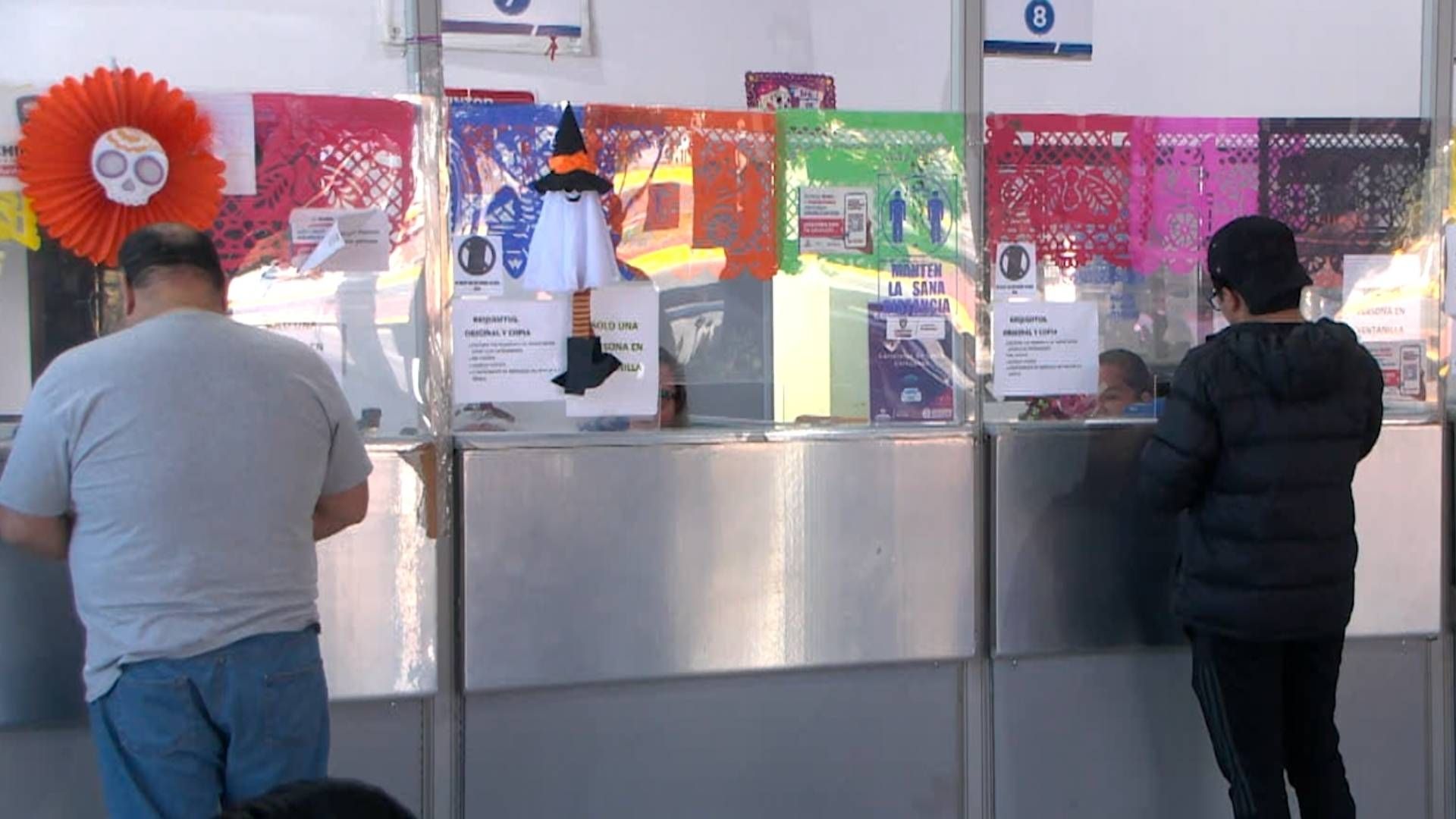 Ciudadanos en Chihuahua Rechazan ‘Accesorios’ | Foto: N+