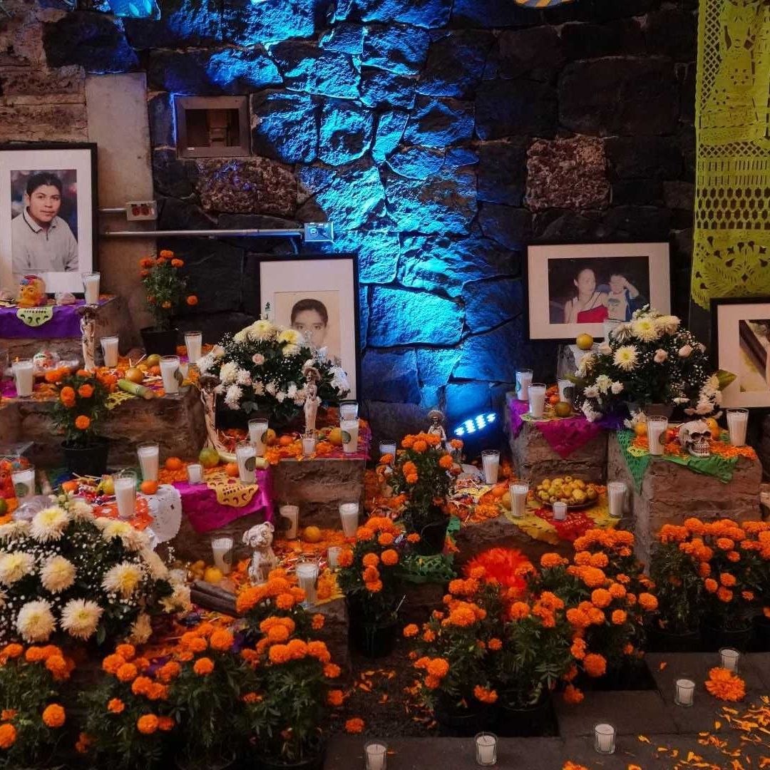 Qué Almas Llegan Hoy 28 de Octubre 2025 A Estos Difuntos Se les Pone la Ofrenda por Día de Muertos