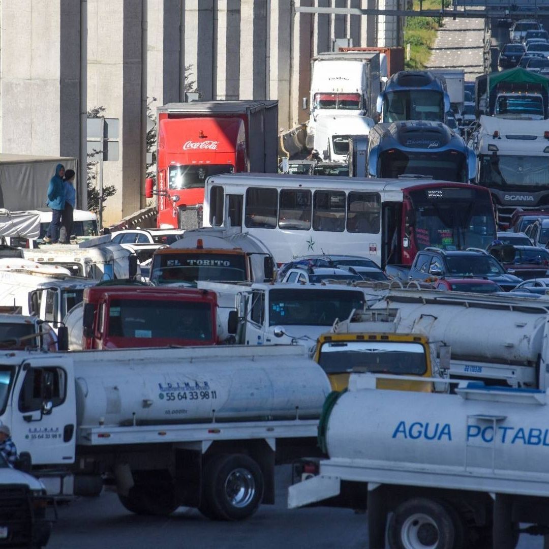 "Operación Caudal" en Edomex: ¿Piperos Afectan Alcaldías de la CDMX?