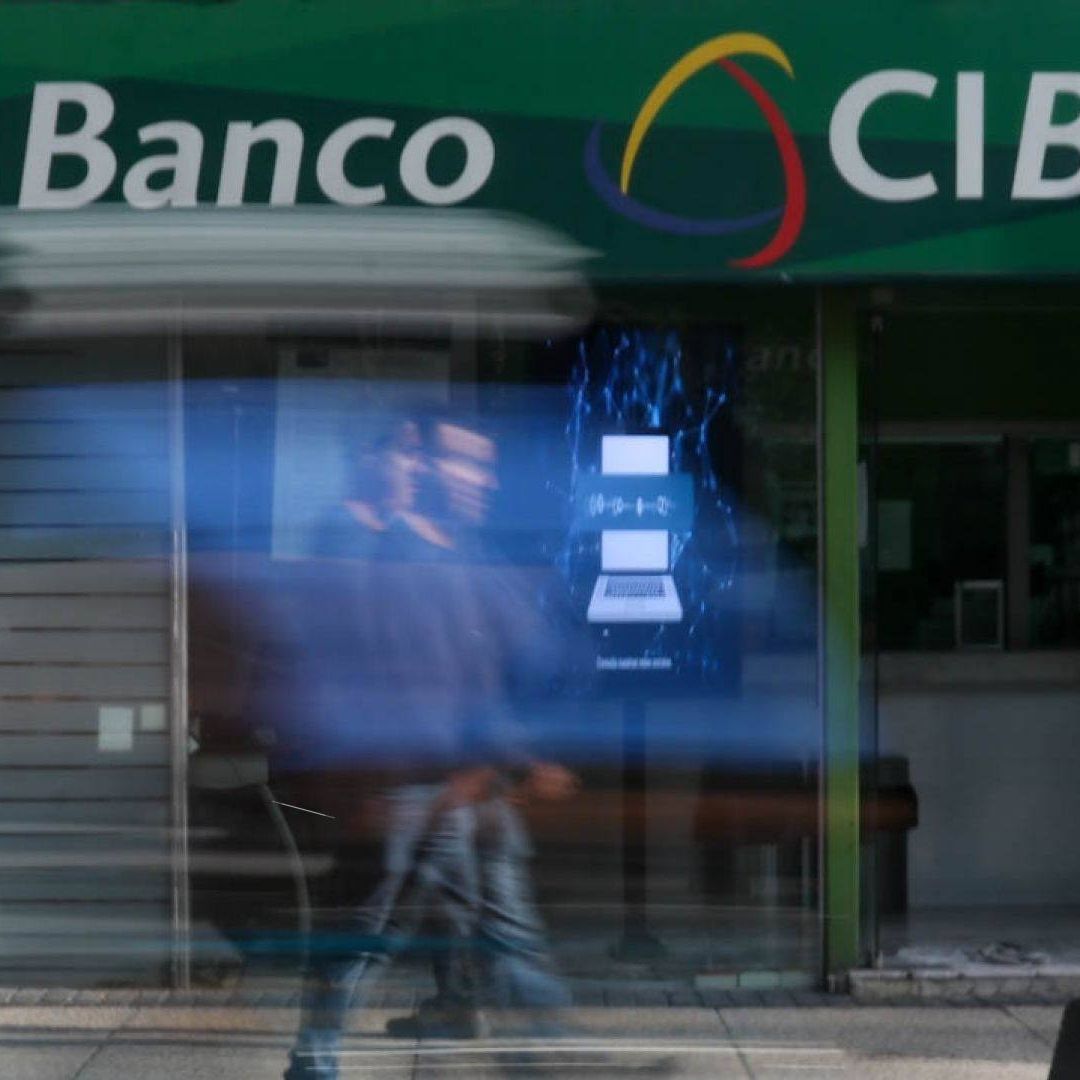 Sucursal de CIBanco