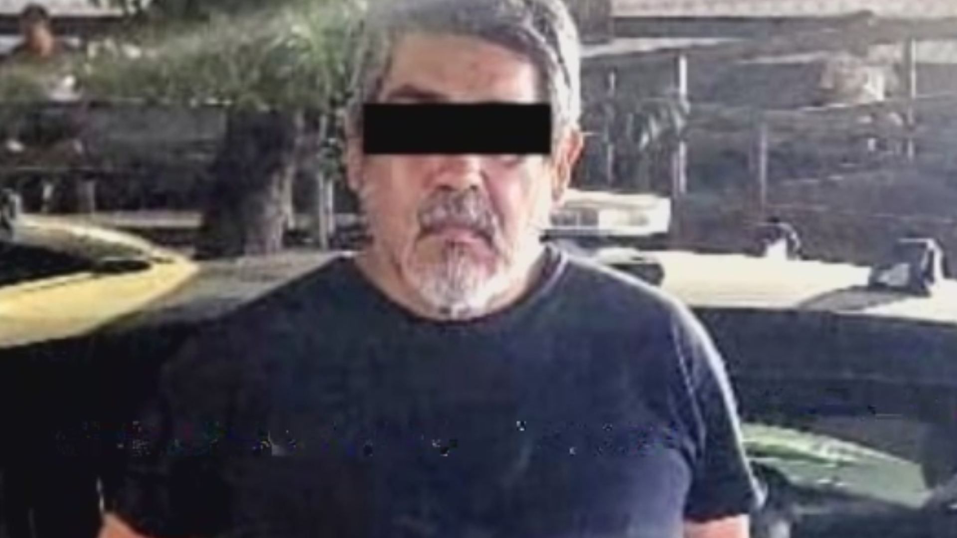 Imputan a Hombre Acusado de Provocar Muerte de Chofer de Camión en ...