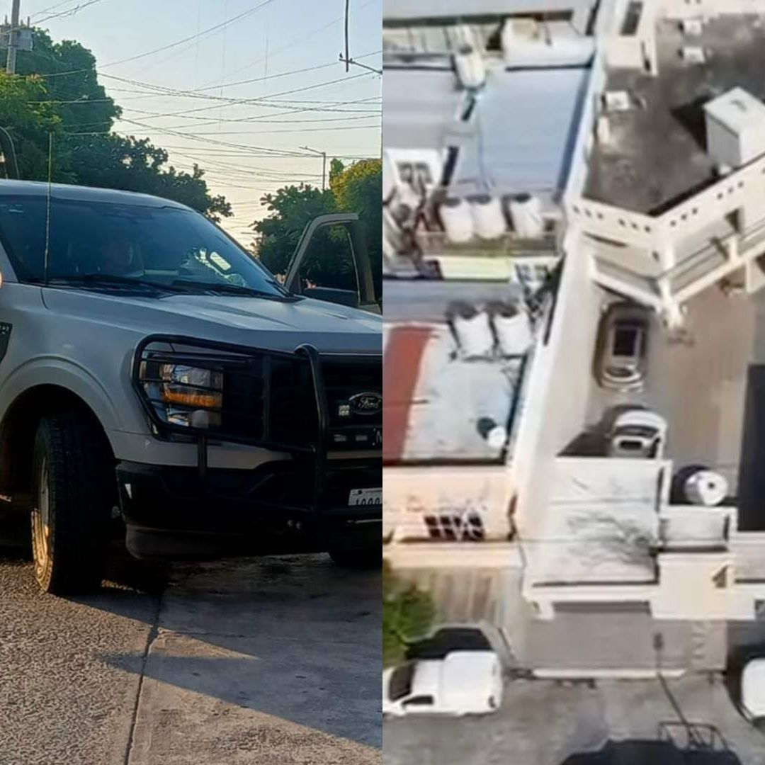 Cateos Tierra Blanca Veracruz Aseguran Armas Vehículos y Dinero Millones de Pesos