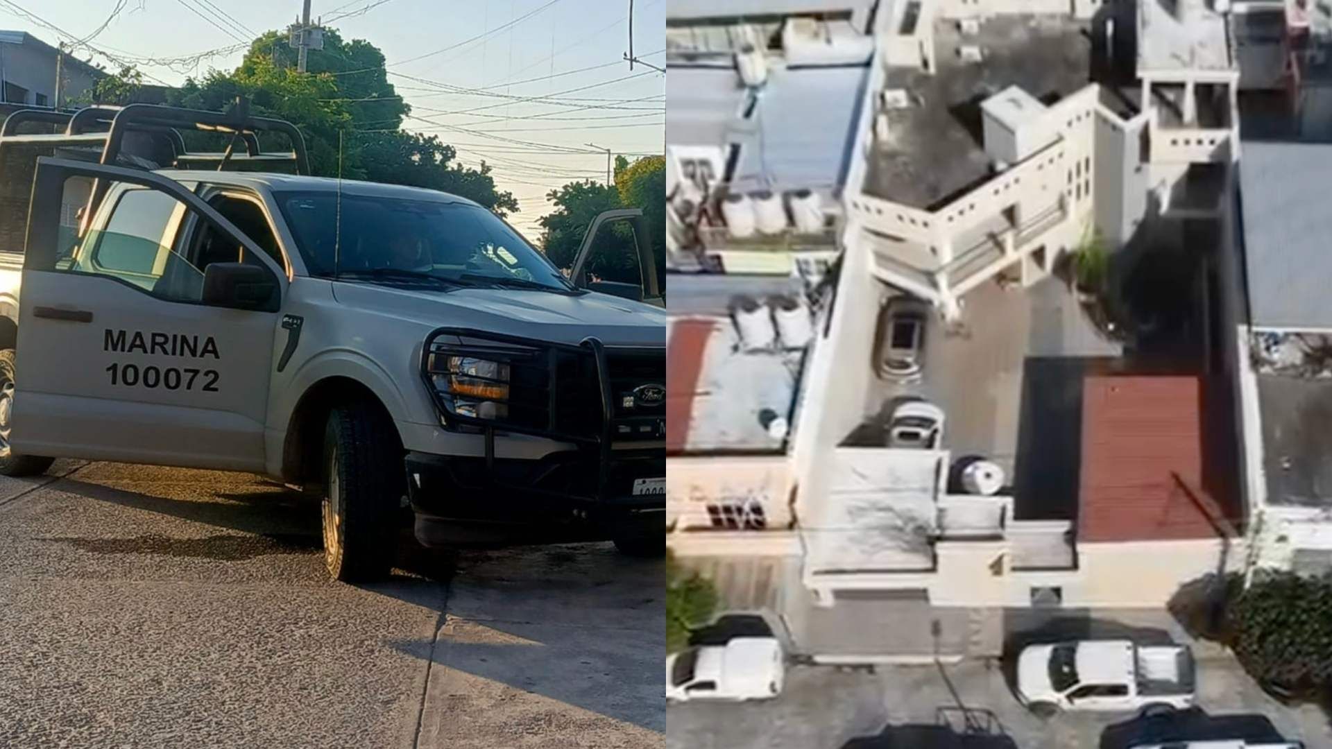 Cateos Tierra Blanca Veracruz Aseguran Armas Vehículos y Dinero Millones de Pesos