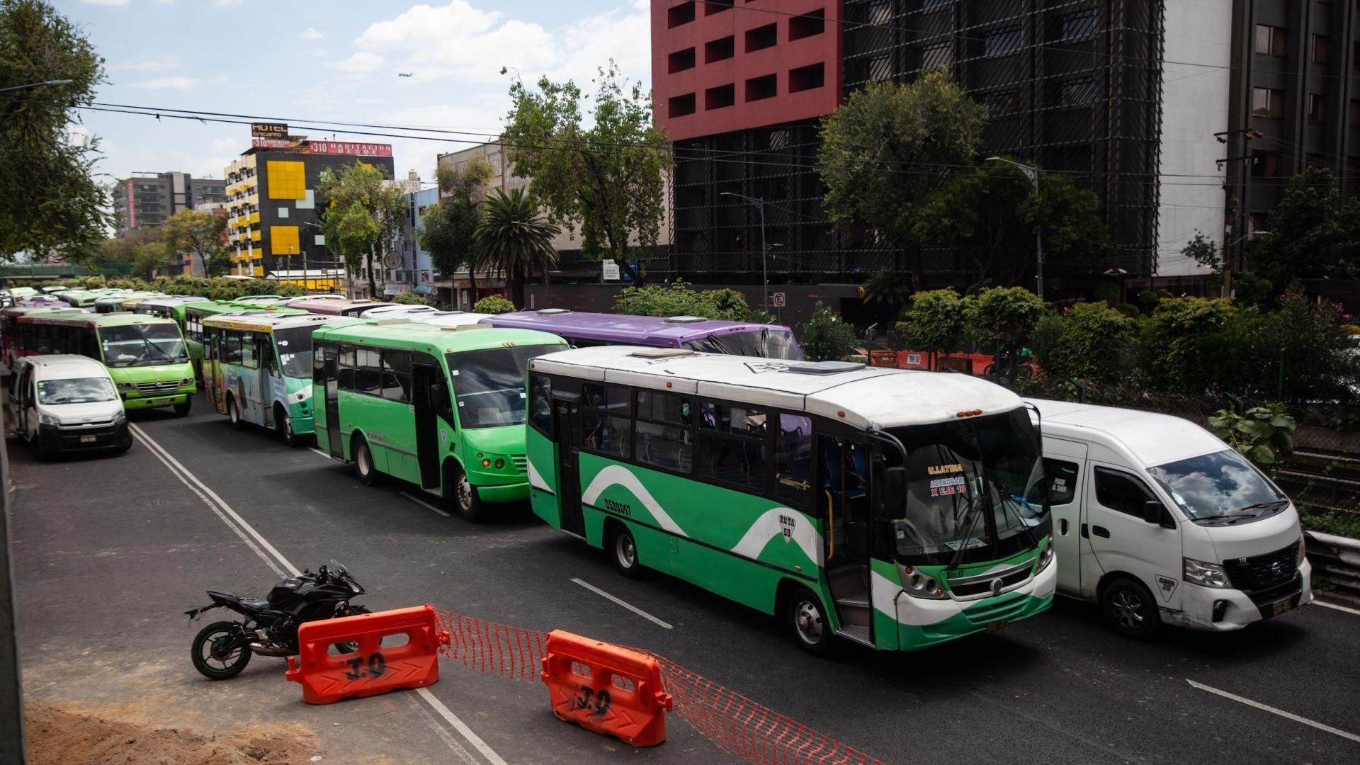 Estos son los horarios de la mega marcha en CDMX 29 de octubre 2025