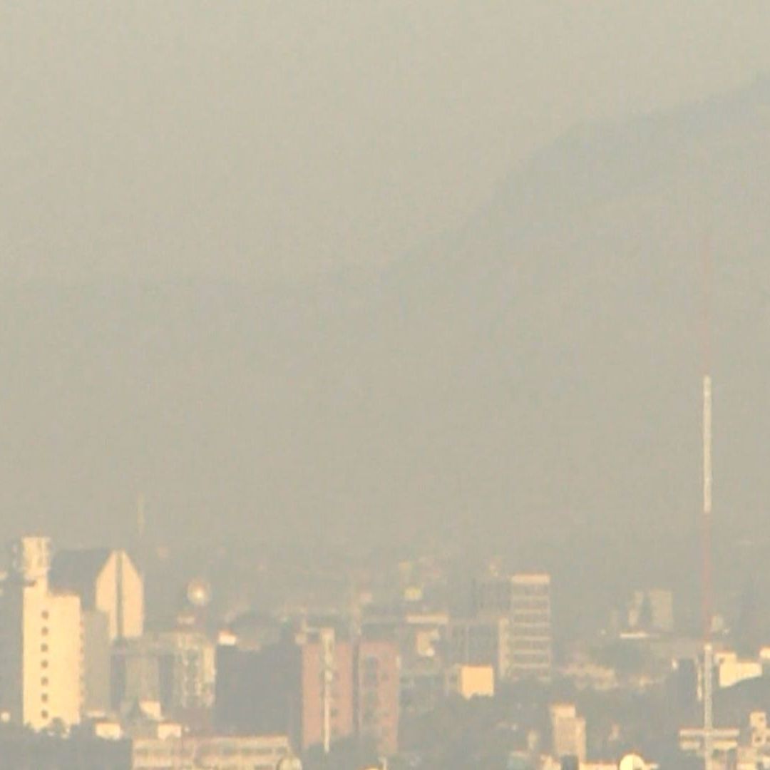Aumentará la mala calidad del aire