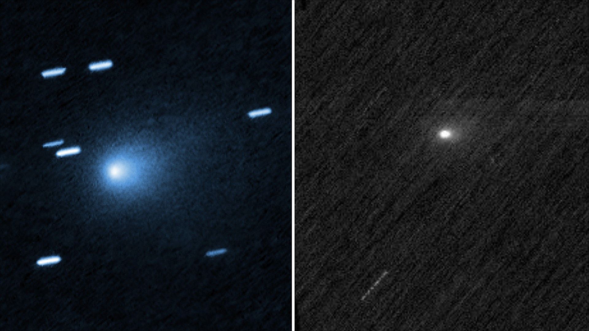 ¿De qué está compuesto el cometa 3I/ATLAS que pasará junto al Sol?