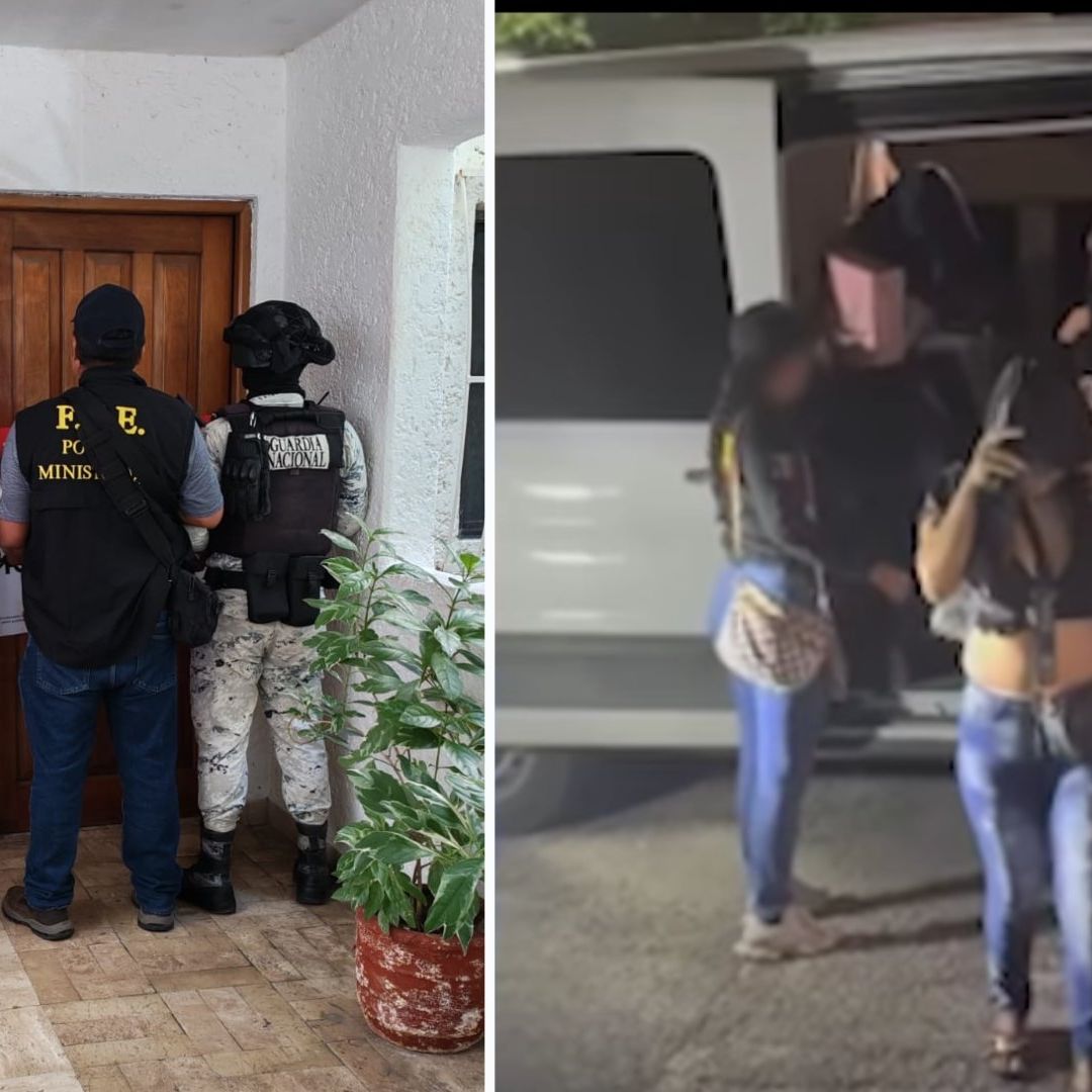 Mujer Engaña a Amigas con Oferta de Trabajo y Terminan Explotadas Sexualmente: Ganaba 100 pesos