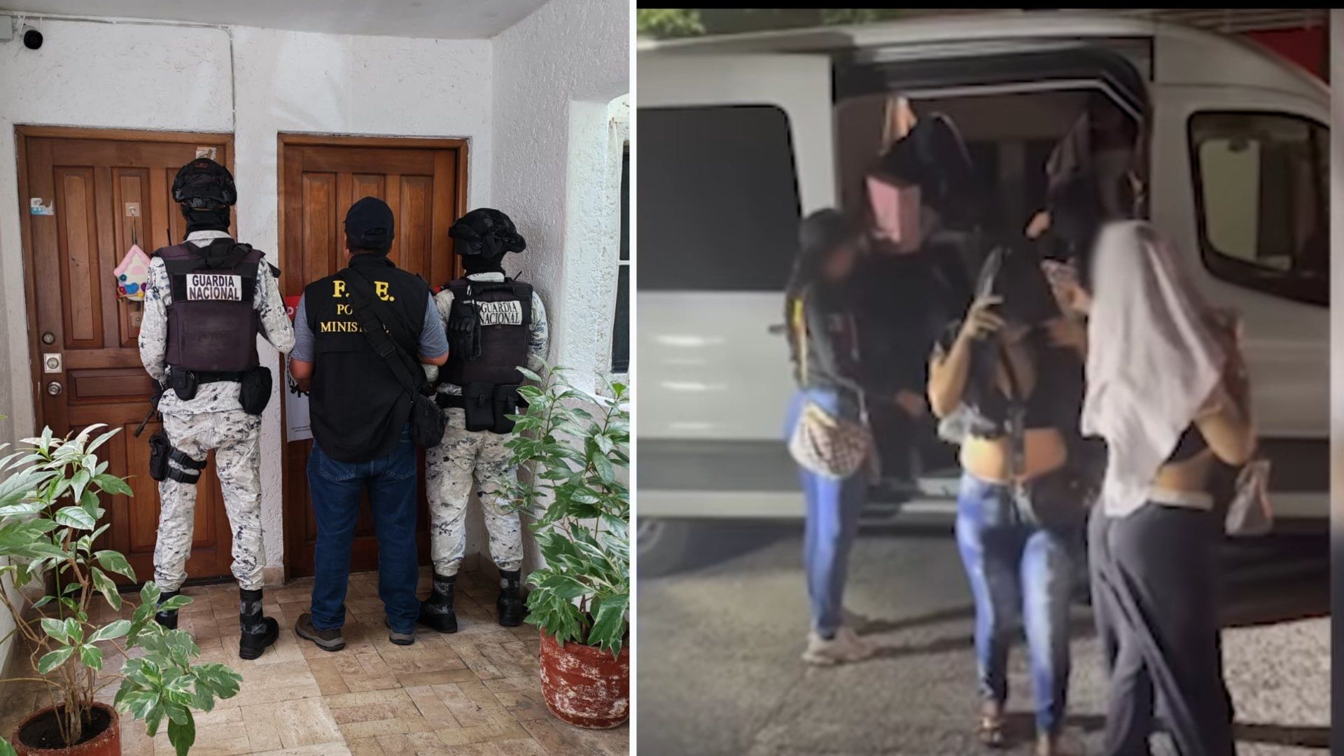 Mujer Engaña a Amigas con Oferta de Trabajo y Terminan Explotadas Sexualmente: Ganaba 100 pesos