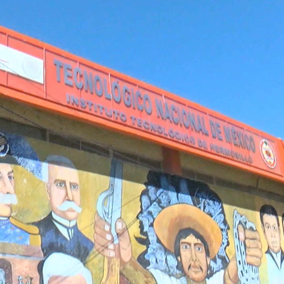 Confirman Caso de Tuberculosis en Instituto Tecnológico de Hermosillo; Esto se Sabe