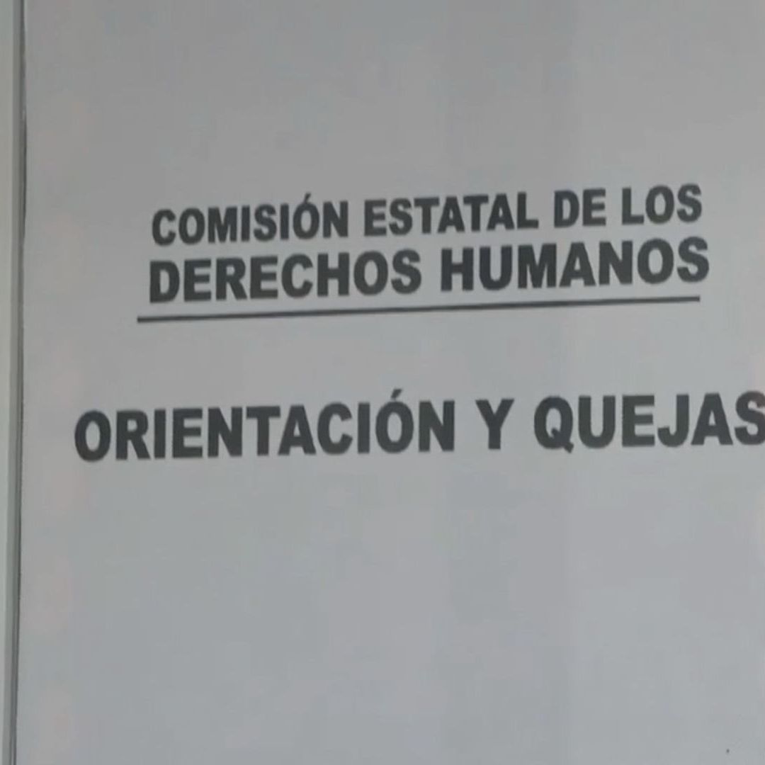 Mujer Denuncia Presunto Abuso Policial en Chihuahua; Interponen Quejas Ante CEDH y FEM