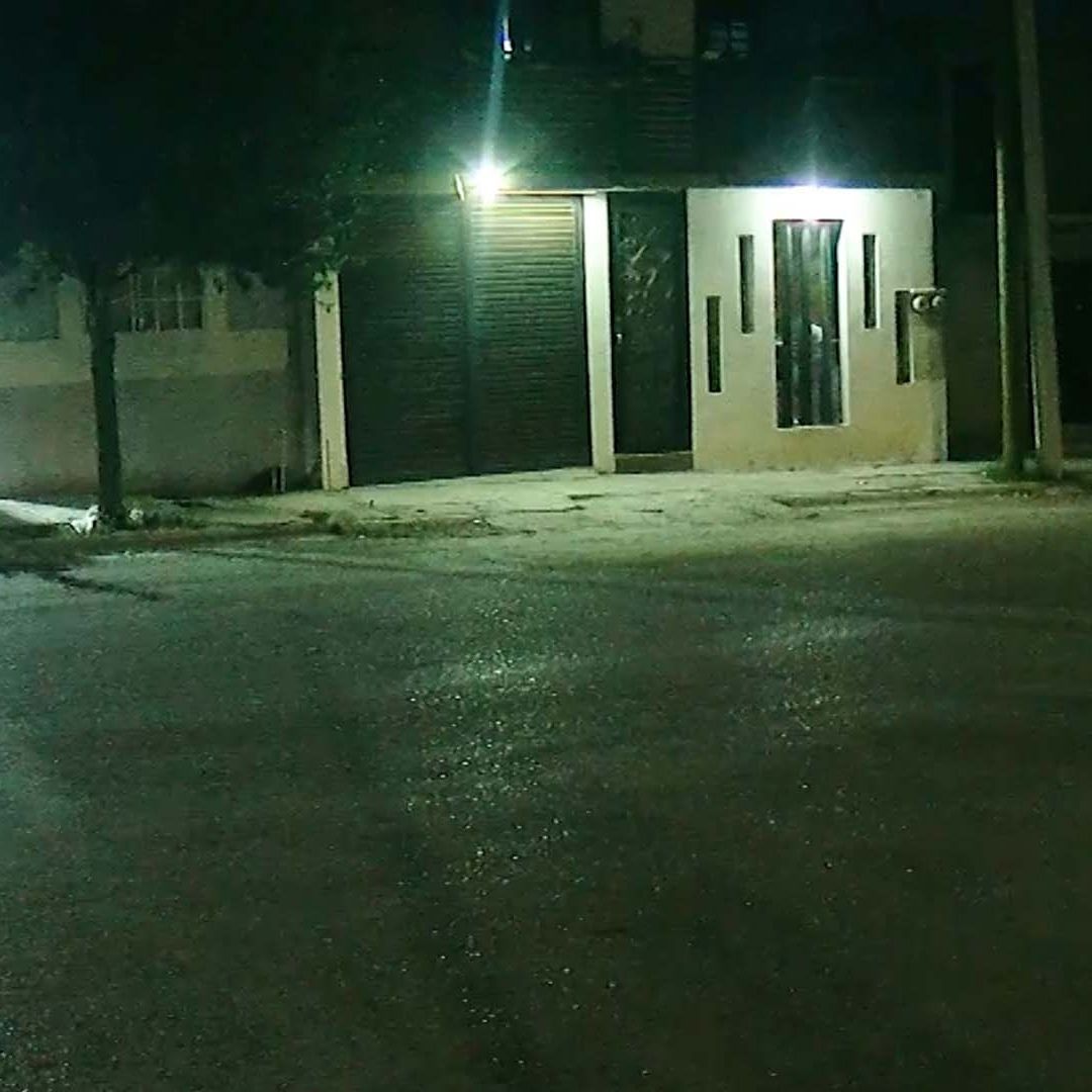 Hombre Sufre Traumatismo en la Cabeza Durante Riña en Saltillo