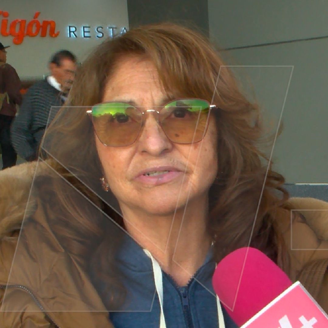 Mujer con enfermedad renal necesita volver a CdMx pero está atrapada en Jalisco por los bloqueos carreteros