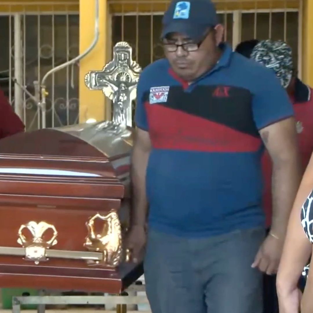 La pareja de abuelitos vivían solos en una humilde vivienda de un callejón de la calle 2 de abril de la colonia Morelos en la ciudad de Poza Rica.