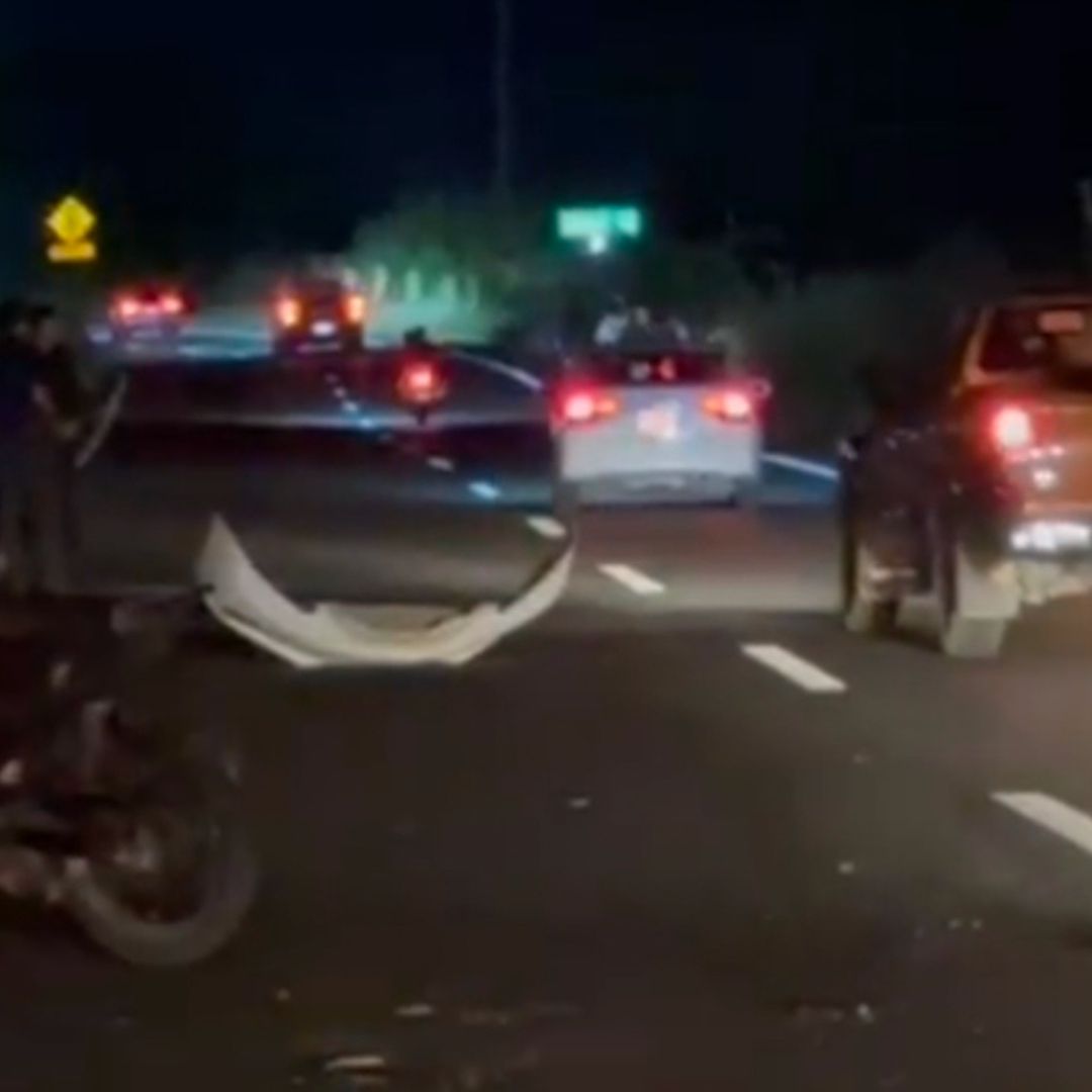 Hombre muere atropellado en Zapopan