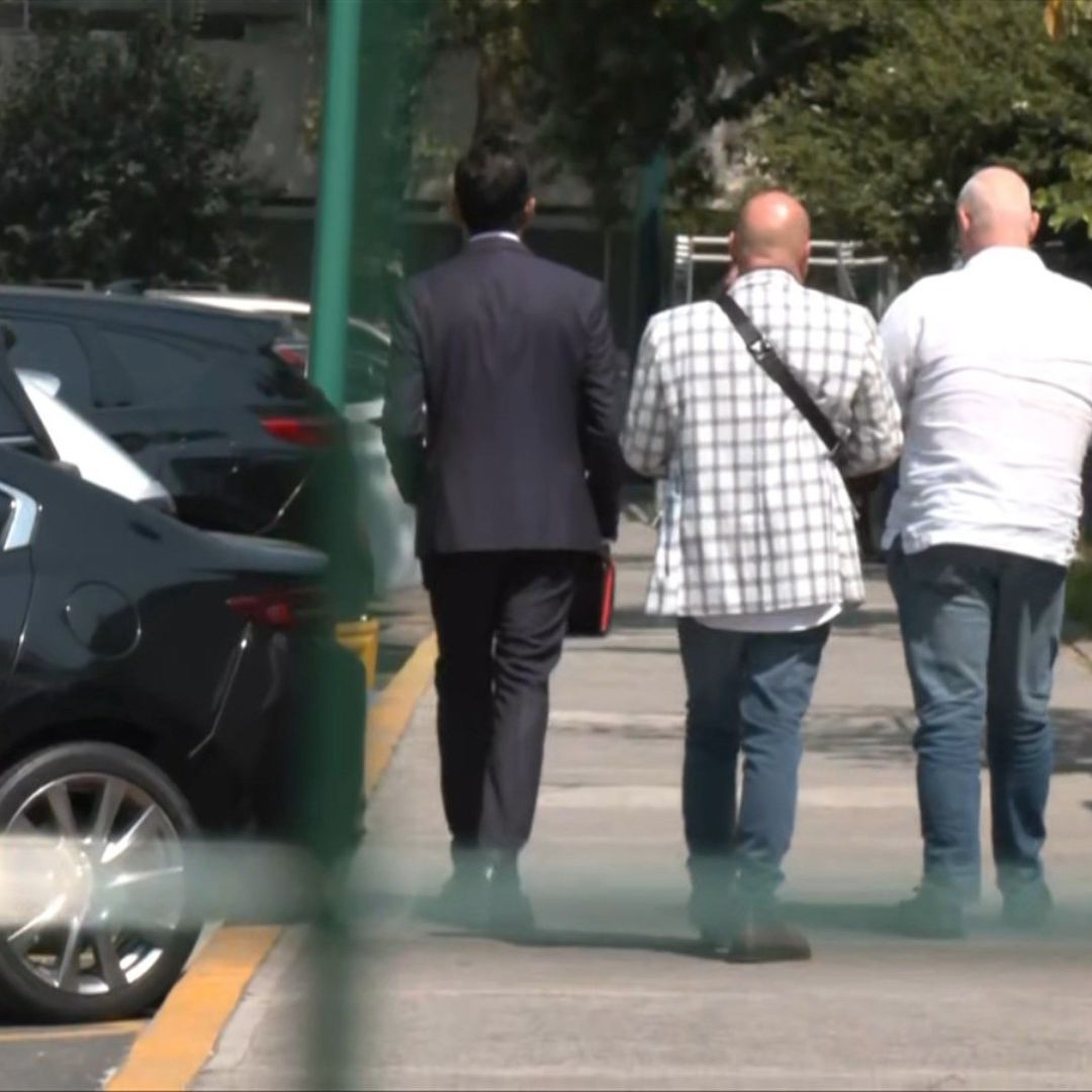 Caso "Lord Elevador": Vinculan a Proceso a Jaime "N" por Violencia Familiar y Lesiones