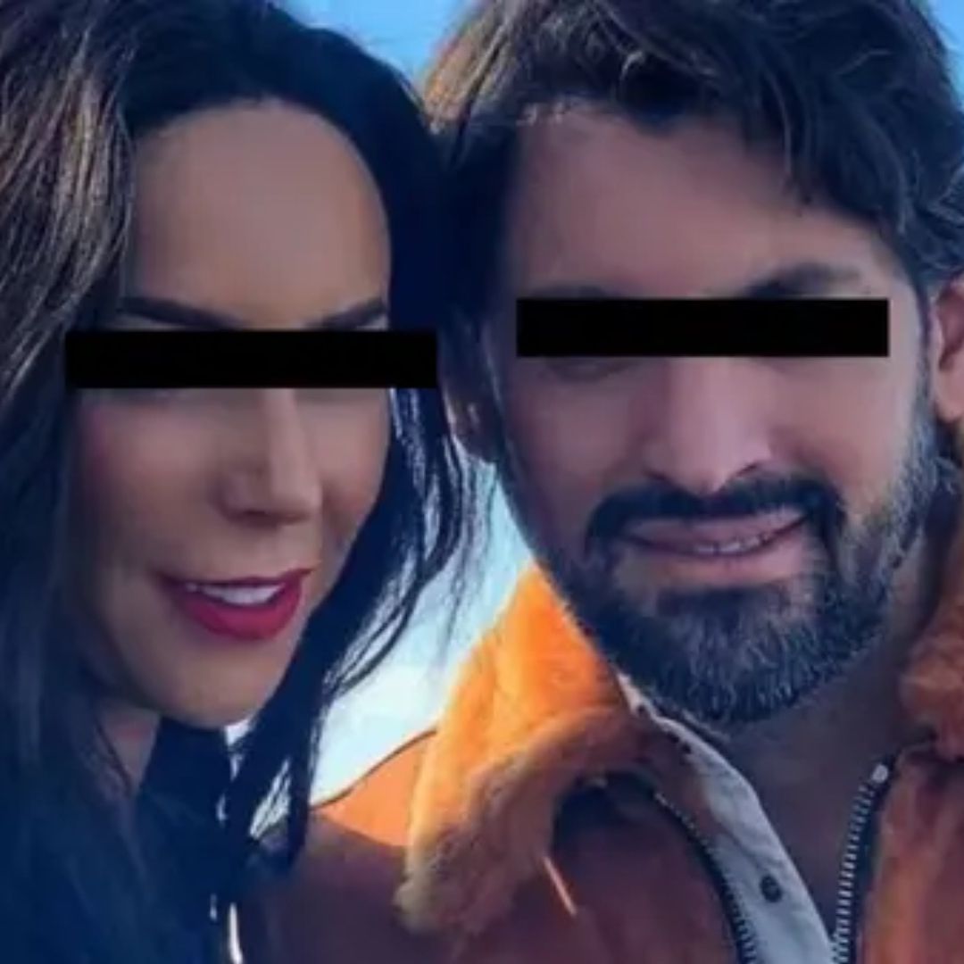 Víctor Manuel "N", Esposo de Inés Gómez Mont, Cuenta con Orden de Aprehensión Vigente: FGR