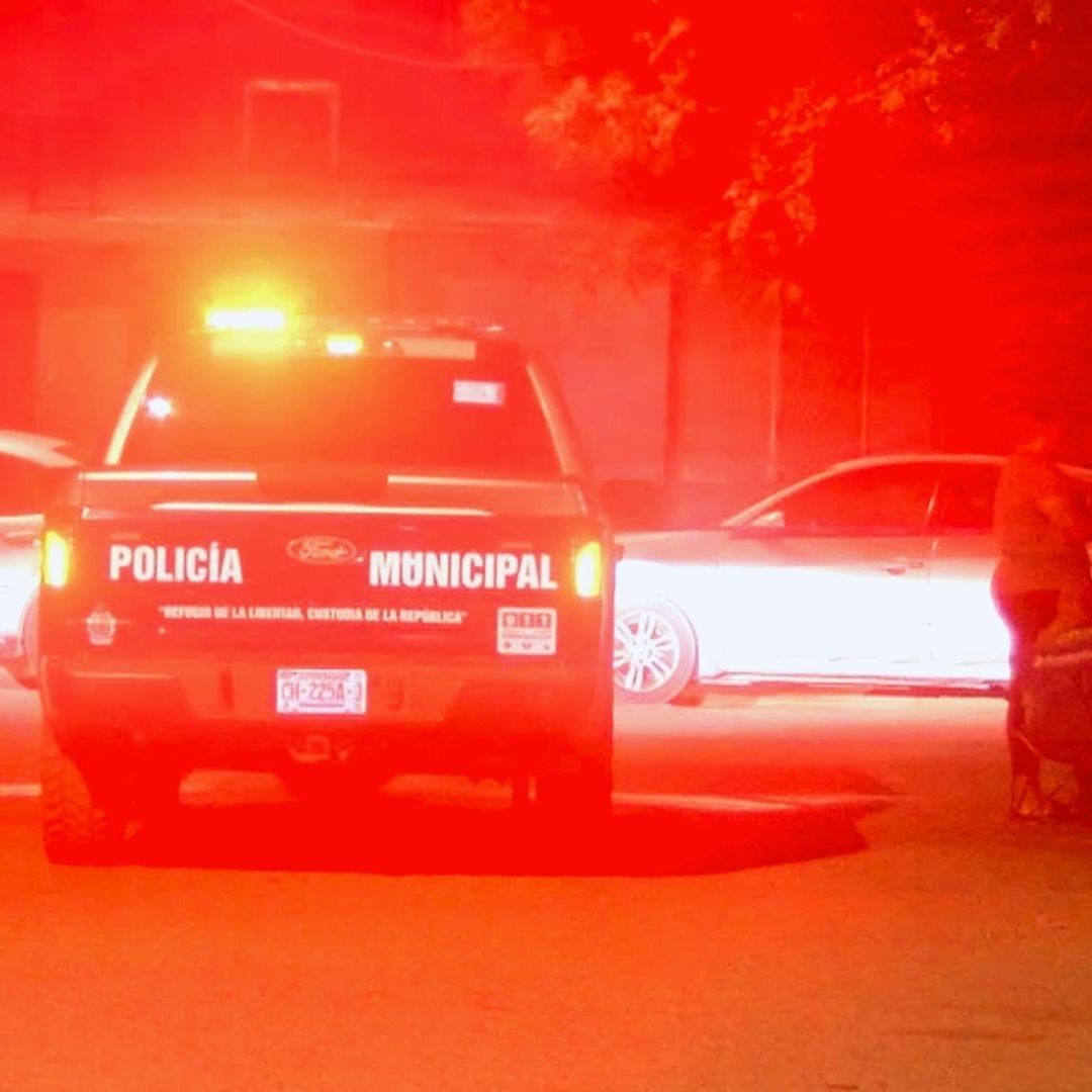 Víctima Tenía Vínculo con Mujer Detenida por Drogas | Foto: N+
