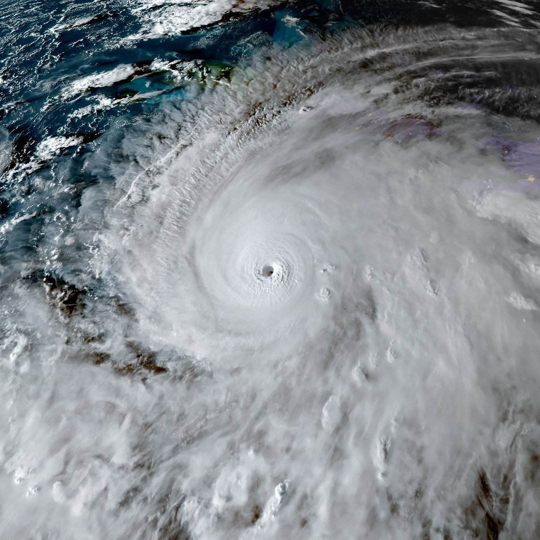 Huracan Melissa Impacta en Jamaica.