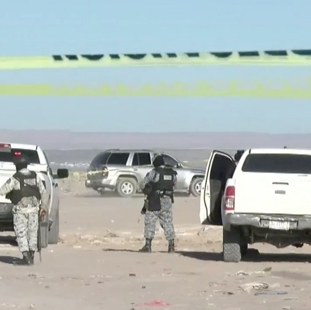 Asesinan a Hombre en Ciudad Juárez; Tenía Impacto de Bala en la Cabeza