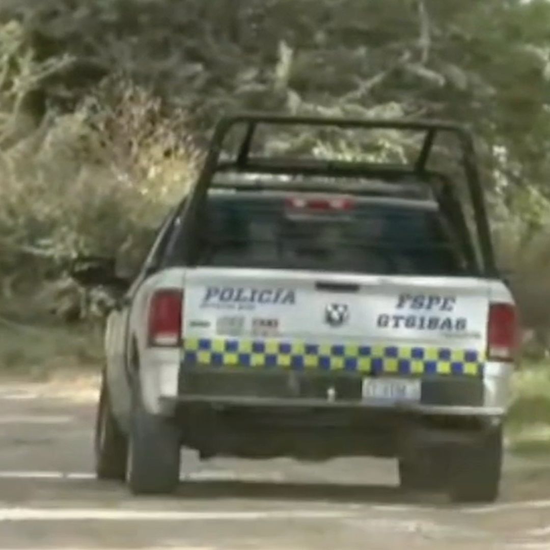Encuentran a un Hombre y una Mujer Sin Vida en la Providencia en León Guanajuato