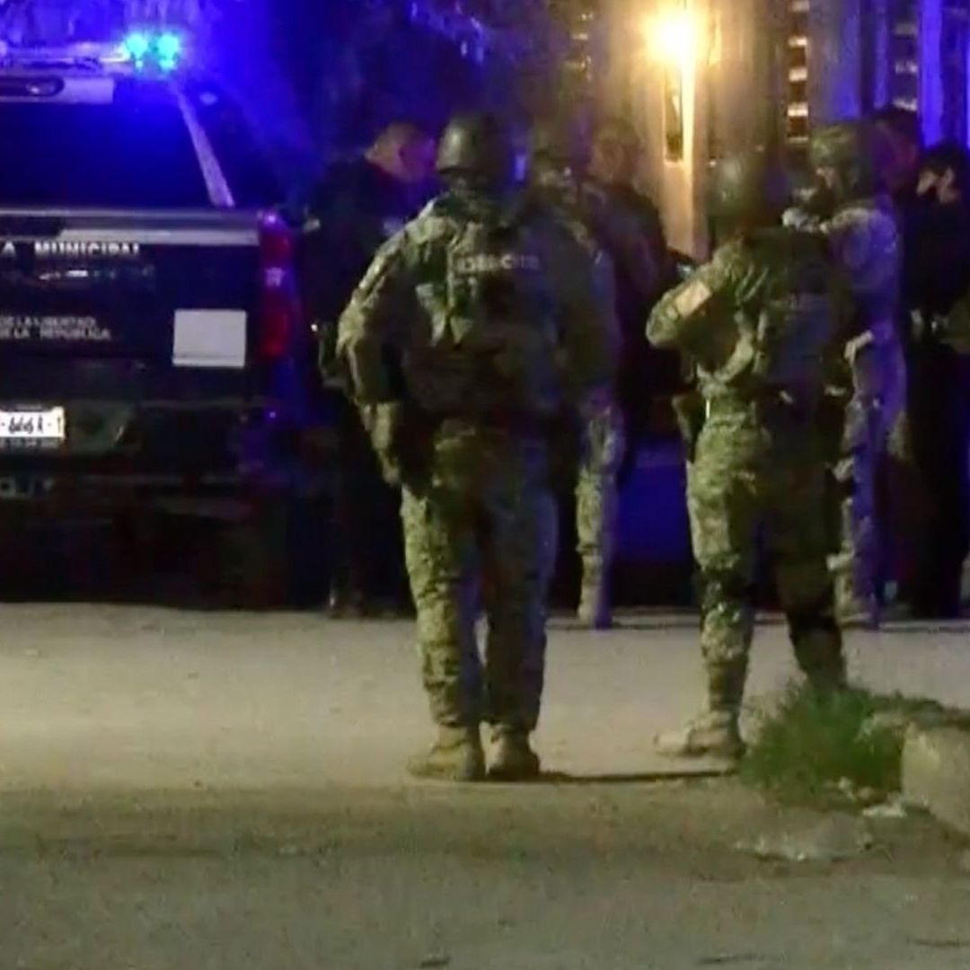 Asesinan a Hombre a Balazos en la Colonia Hidalgo de Ciudad Juárez