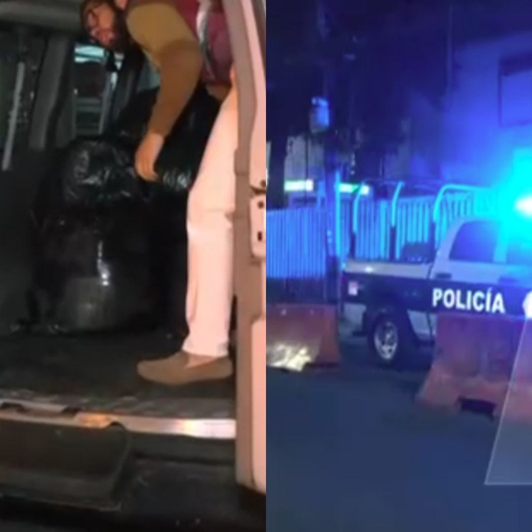 Casa de las Mercedes: DIF Rescata a Menores de Albergue en CDMX tras Denuncias de Trata y Abuso