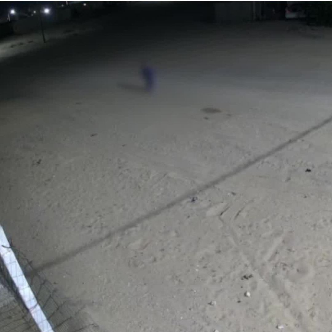 Encuentran a Niño de 4 Años Deambulando Solo por Calles de San Luis Río Colorado, en Sonora