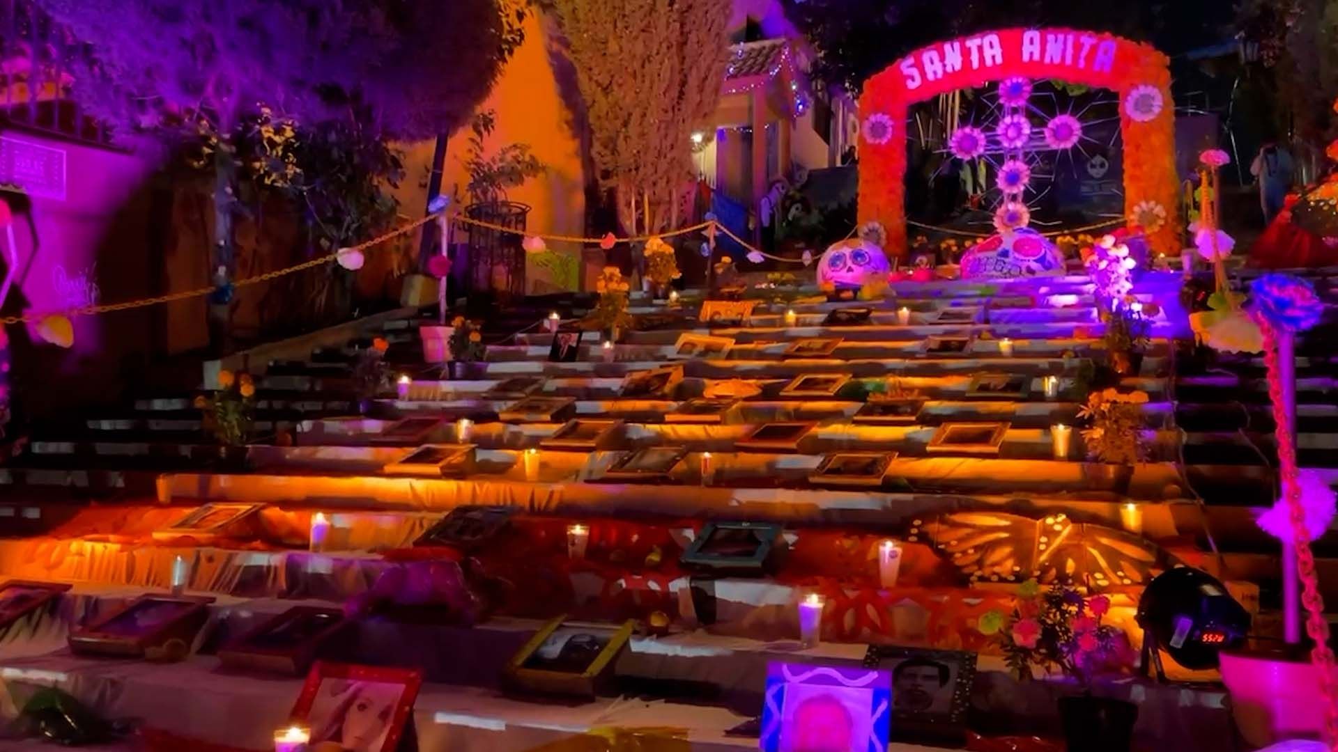 Presentan Cartelera del Festival Ánimas del Desierto 2025 en Saltillo