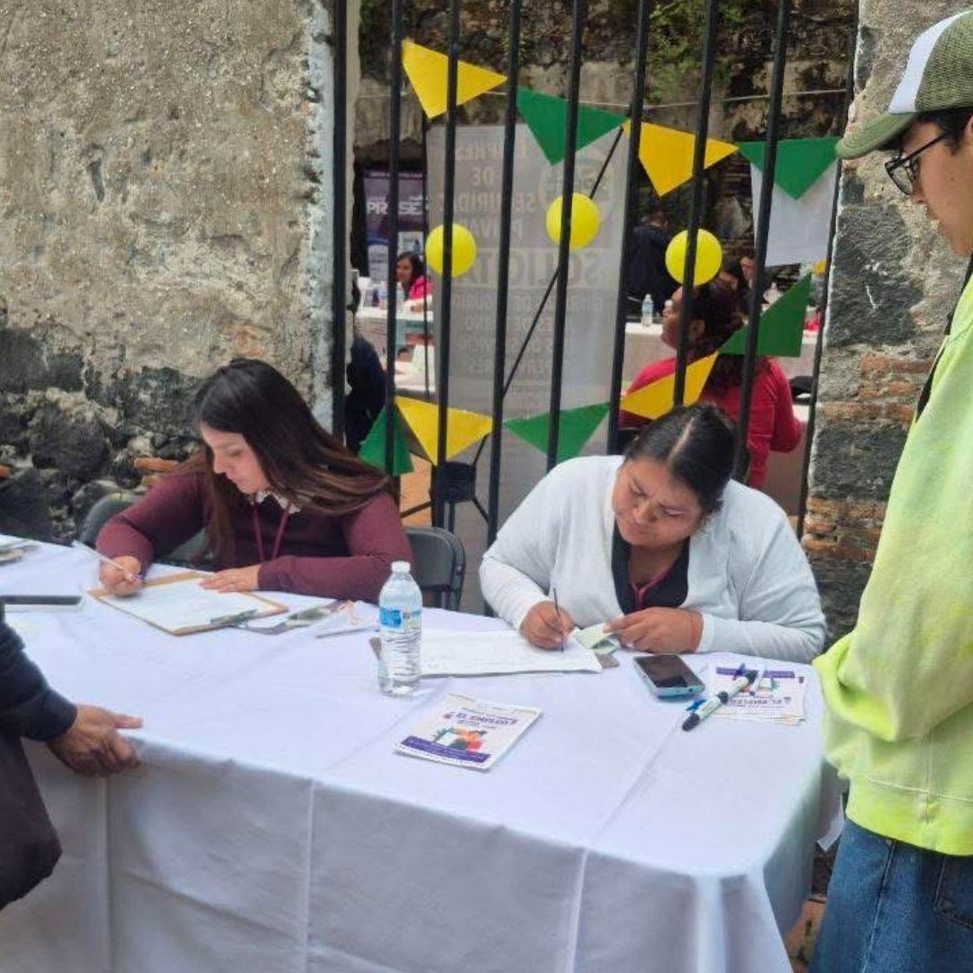 Abre registro apoyo para emprendedores Bienestar de 12 mil pesos quiénes y donde inscribirse en 2025