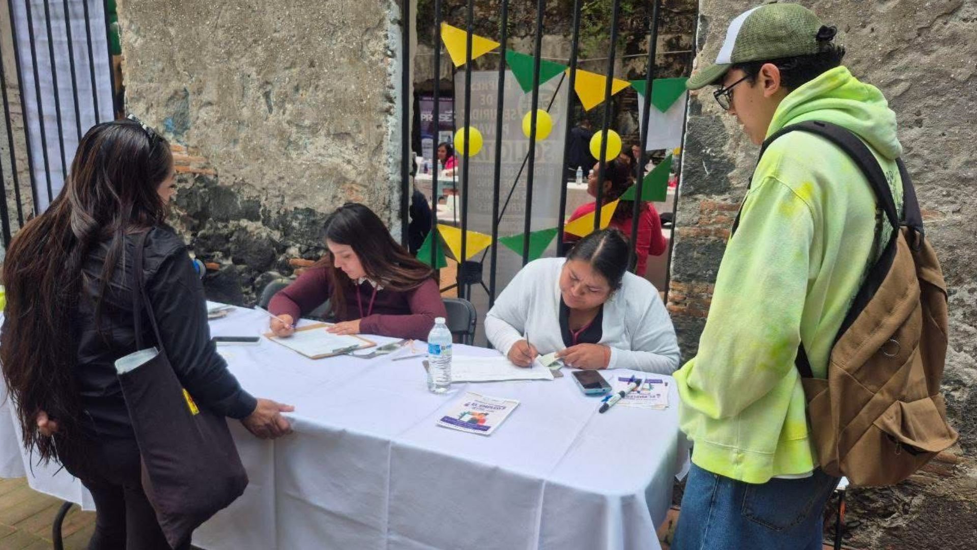 Abre registro apoyo para emprendedores Bienestar de 12 mil pesos quiénes y donde inscribirse en 2025