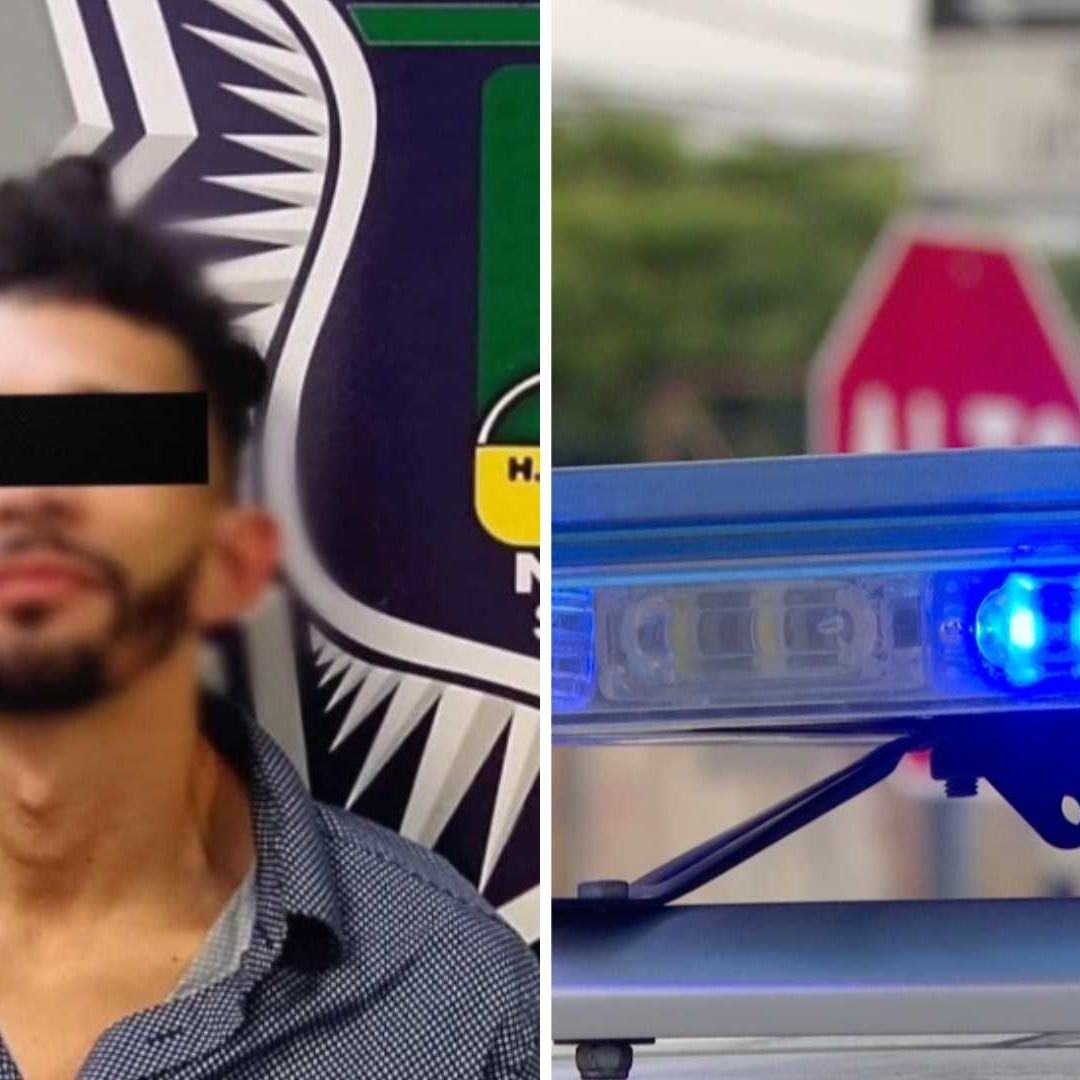 Sujeto Amenazó con Asesinar a su Abuelita si no le Daban 1 Millón de Pesos en Nogales