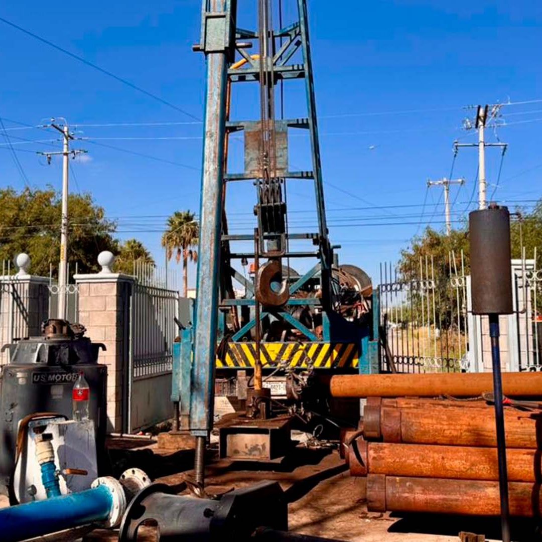 Falla en Bomba del SIMAS Provocará Desabasto y Baja Presión de Agua en 20 Colonias de Torreón