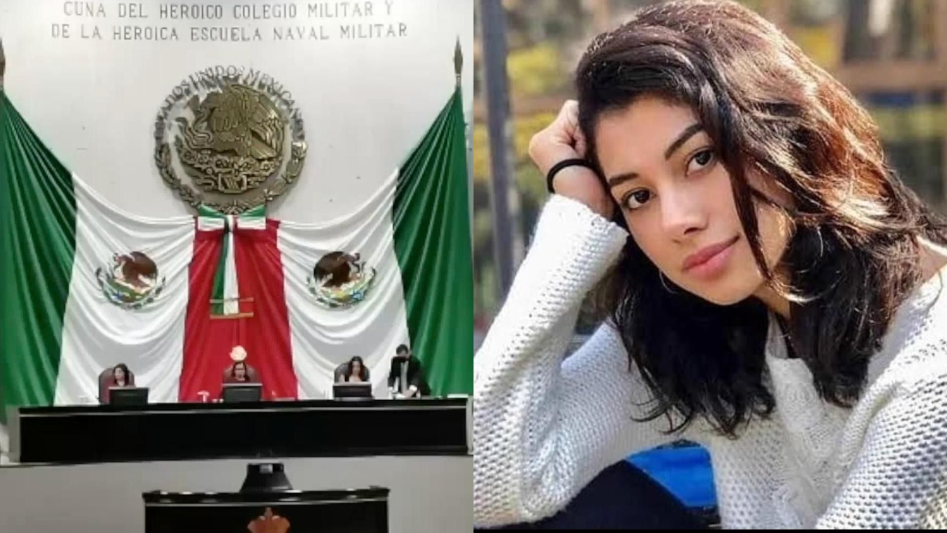 Aprueban Ley Monse Veracruz Familiares No Podrán Encubrir Violentadores Feminicidas