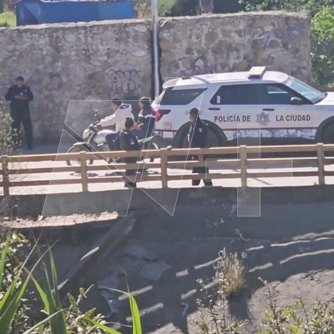 Localizan Cabeza Restos Humanos Mujer en Puente y Barranca 2 de Marzo en La Resurrección Puebla