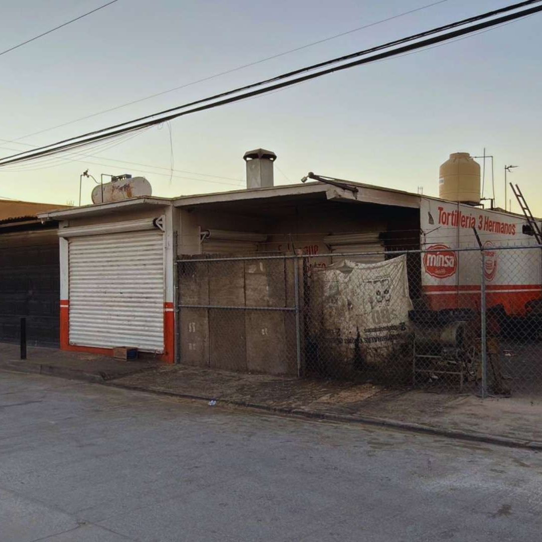 Ataque Armado en Tortillería Deja Tres Muertos y Cuatro Heridos | Foto: N+