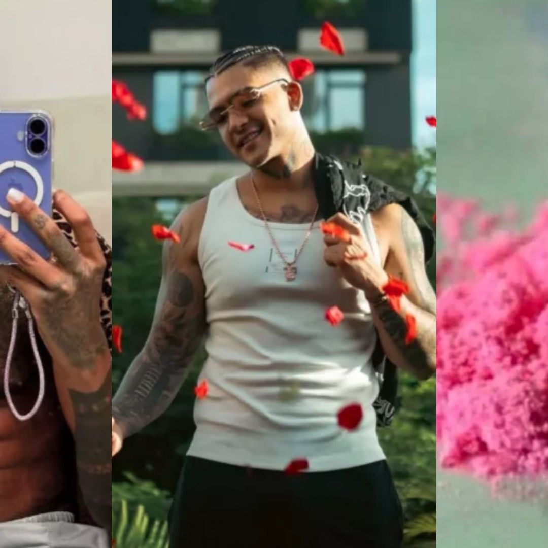 'El Comandante', Gota a Gota y Sin Censura: Las Claves en el Homicidio de B-King y Regio Clown