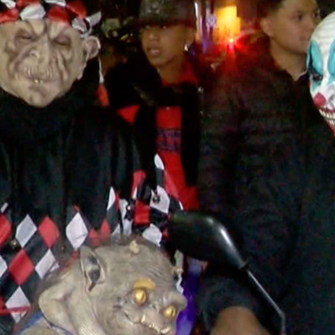 Autoridades exhortan a no participar en las Rodadas del Terror