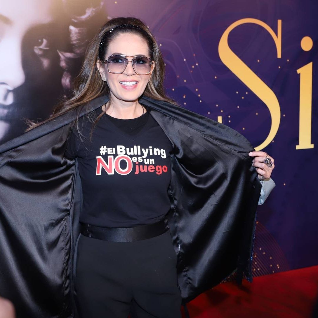 Yolanda Andrade estado de salud hoy