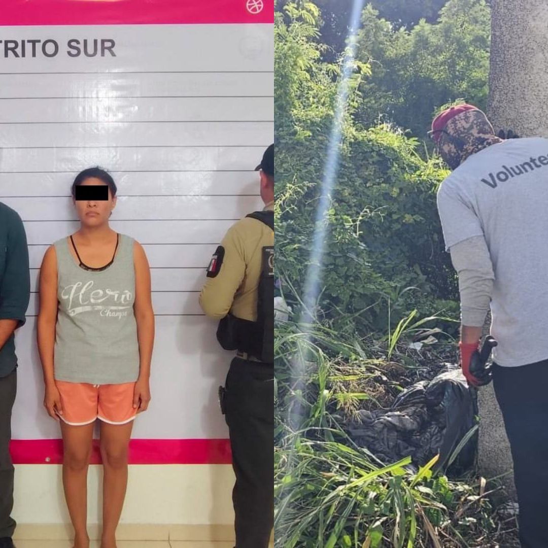 Dos Detenidos por Fraude de Crematorio de Mascotas en Othón P Blanco Quintana Roo