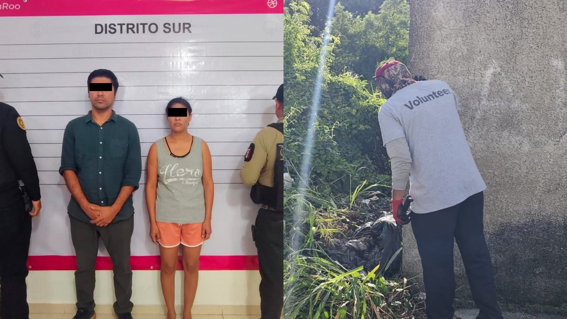 Dos Detenidos por Fraude de Crematorio de Mascotas en Othón P Blanco Quintana Roo