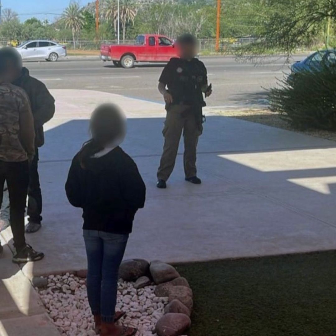 Vinculan a Proceso a Presuntos Responsables de Mantener Cautivas a Personas de Chiapas en Sonora