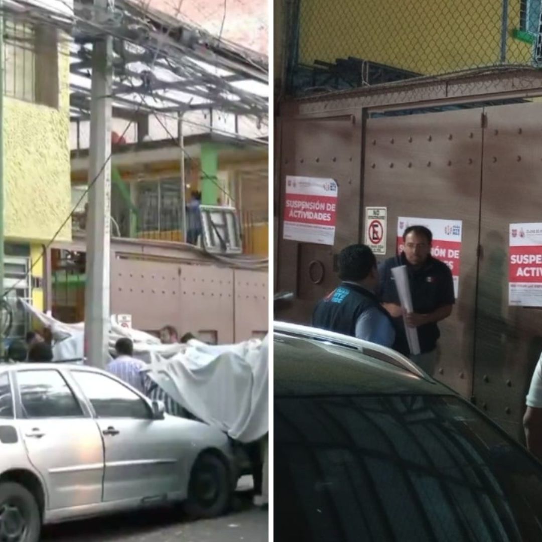 Casa de las Mercedes: Así Descubrieron Presuntas Irregularidades en Albergue de Menores en CDMX