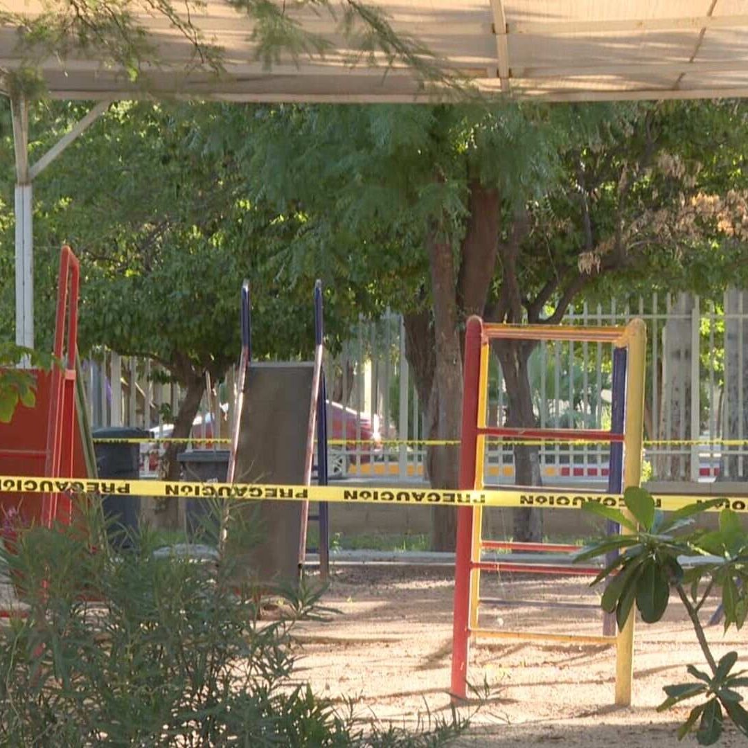 Muerte de Niña en Jardín de Niños: Van Siete Personas que Han Rendido Declaración en Hermosillo