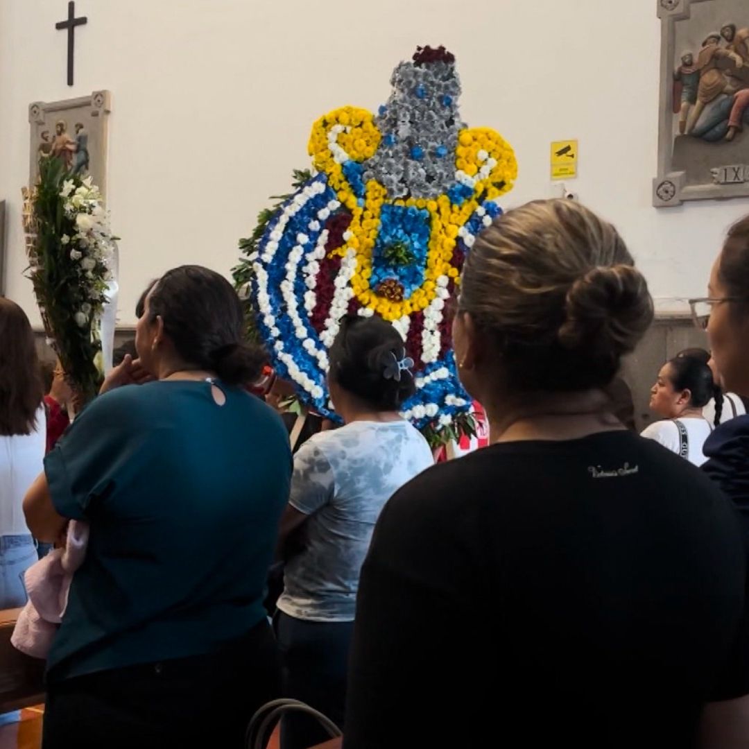 Sigue sin haber justicia tras el asesinato de Lalito en Jalisco