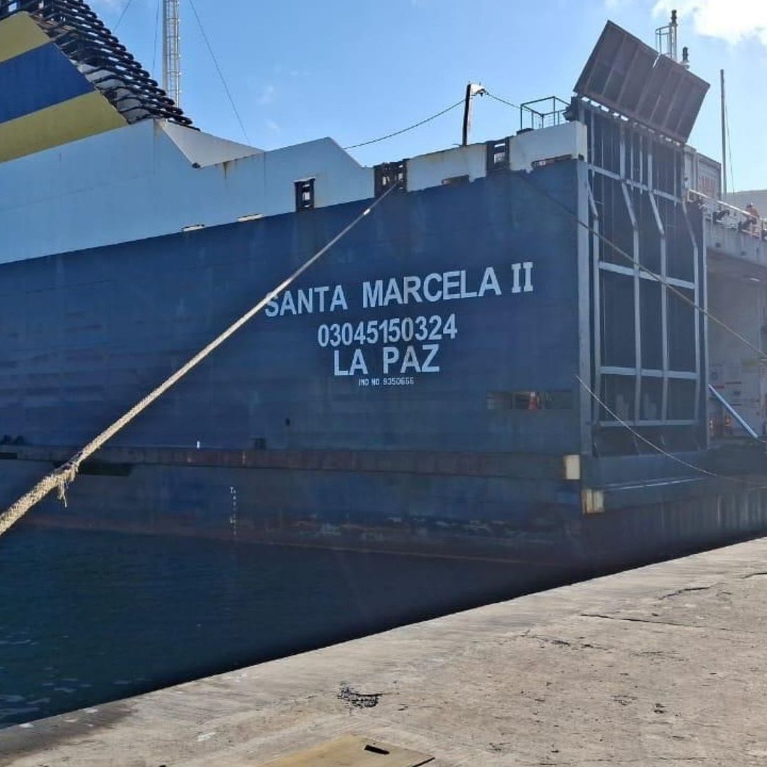 ¿Qué se Sabe de los 28 Menores Rescatados en Embarcación en el Golfo de California?