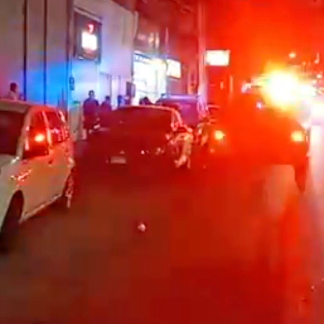 Muere hombre dentro de gimnasio en Aguascalientes
